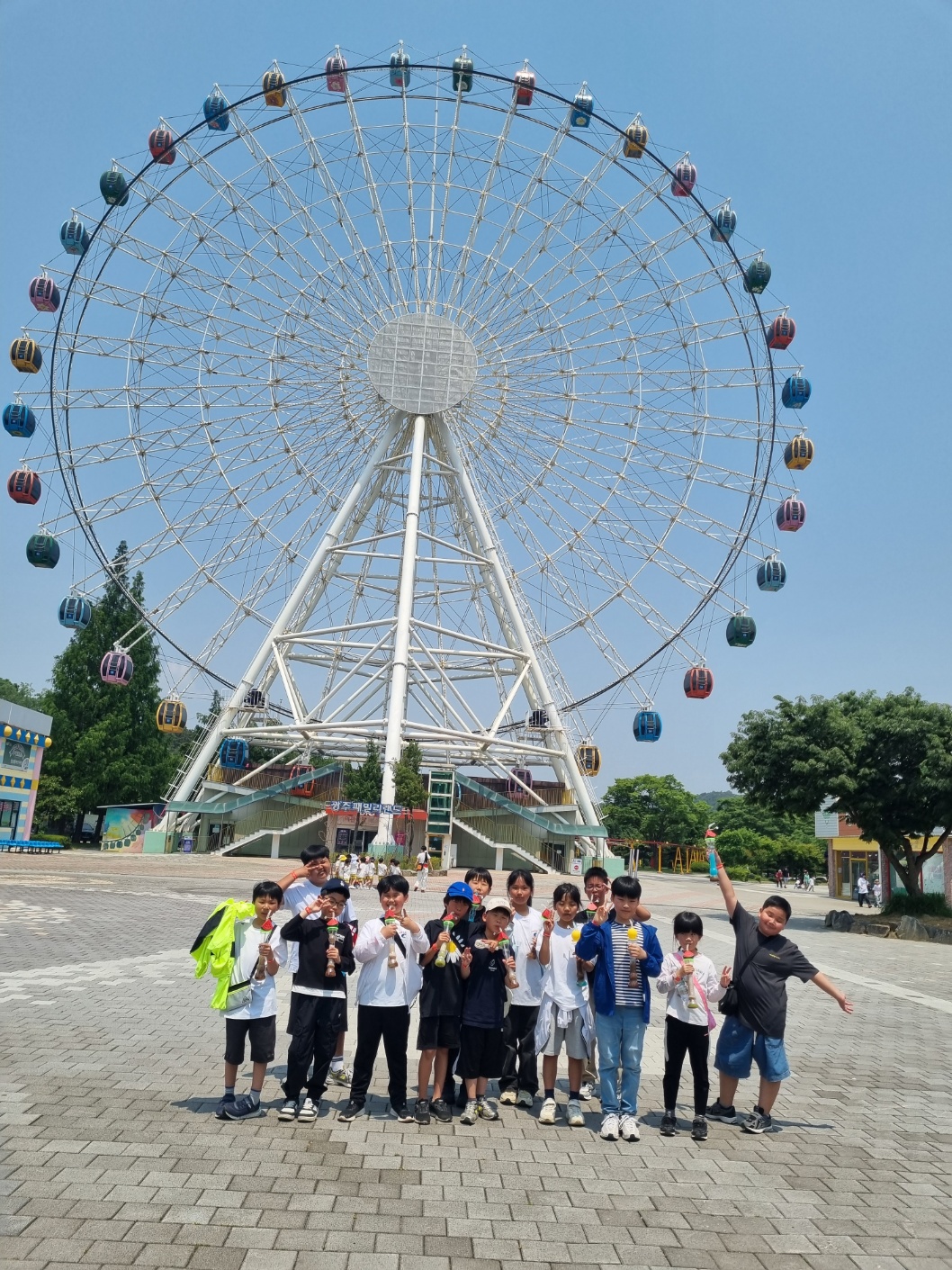 2025. 1학기 유, 전학년 현장체험학습 ~29